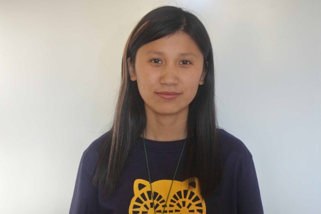 Ms. Dipuna Tamang
Documentation Officer