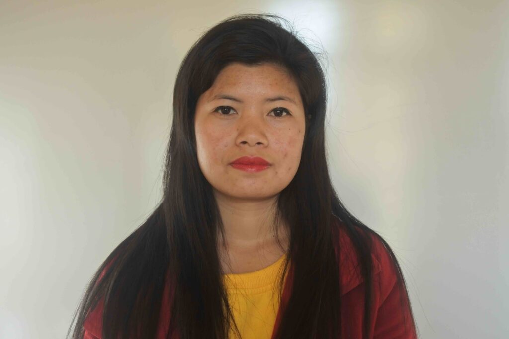 Ms. Gangi Maya Manger
Resource Person (Magar)