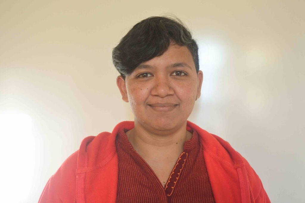 Dr. Hima S
Research Associate