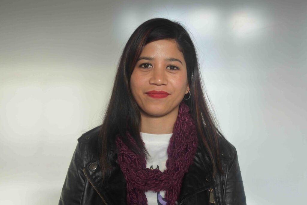 Ms. Pabitra Chettri
Technical Assistant cum
Archivist